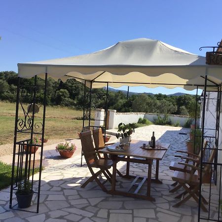 Lu Antu Alloggi Agrituristici Arzachena Luaran gambar