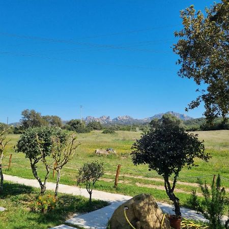 Lu Antu Alloggi Agrituristici Arzachena Luaran gambar