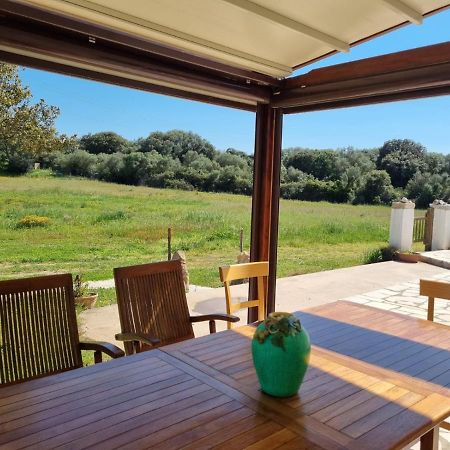 Lu Antu Alloggi Agrituristici Arzachena Luaran gambar