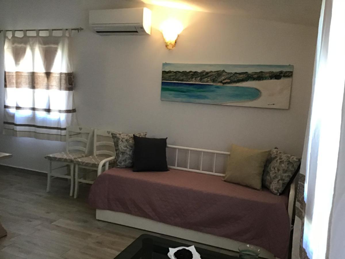 Lu Antu Alloggi Agrituristici Arzachena Luaran gambar