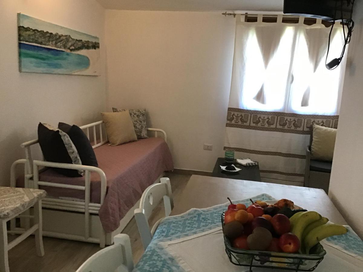 Lu Antu Alloggi Agrituristici Arzachena Luaran gambar