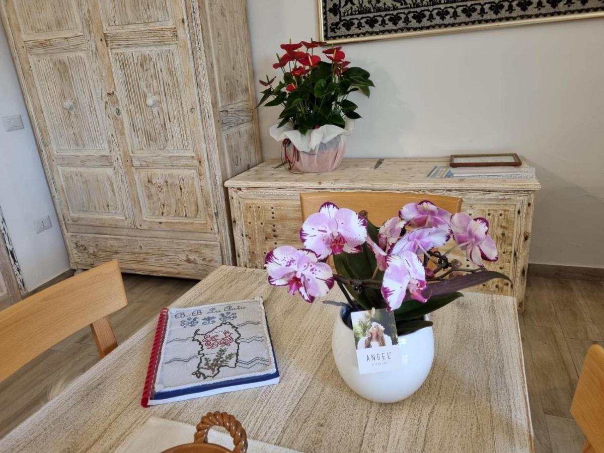 Lu Antu Alloggi Agrituristici Arzachena Luaran gambar