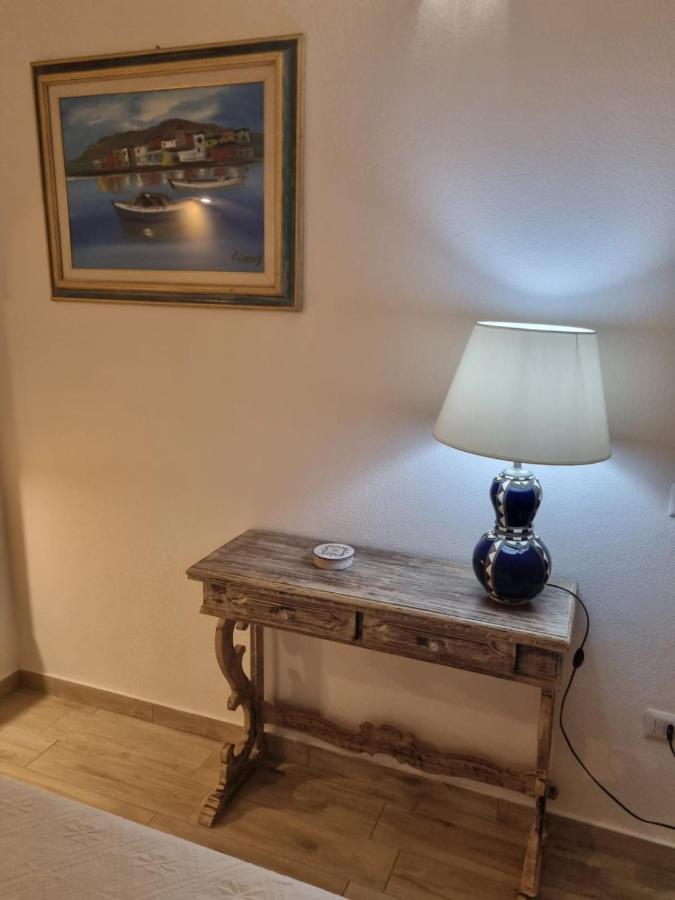 Lu Antu Alloggi Agrituristici Arzachena Luaran gambar