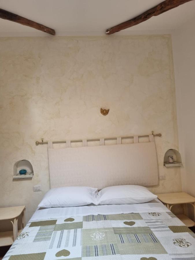 Lu Antu Alloggi Agrituristici Arzachena Luaran gambar