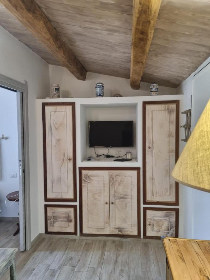 Lu Antu Alloggi Agrituristici Arzachena Luaran gambar