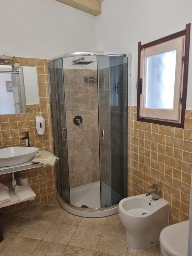 Lu Antu Alloggi Agrituristici Arzachena Luaran gambar