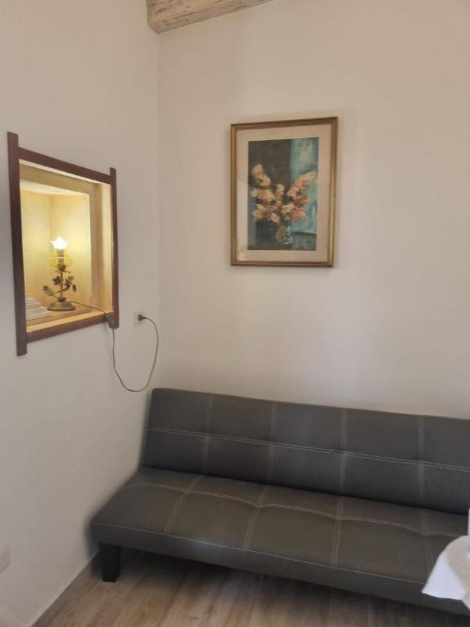 Lu Antu Alloggi Agrituristici Arzachena Luaran gambar