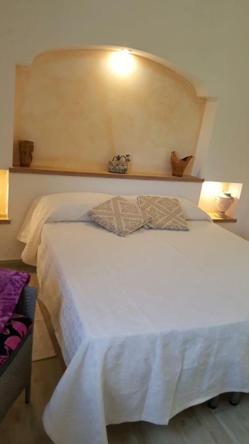 Lu Antu Alloggi Agrituristici Arzachena Luaran gambar