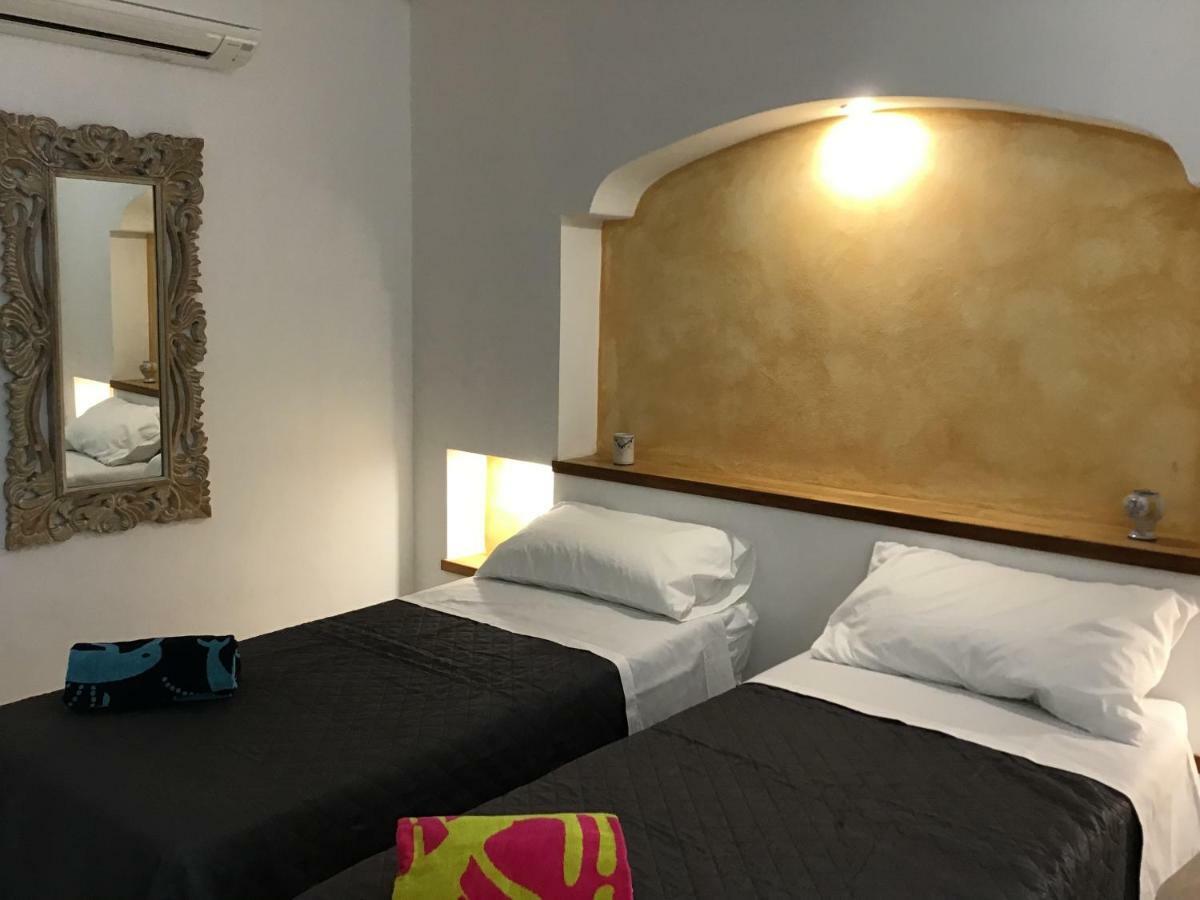 Lu Antu Alloggi Agrituristici Arzachena Luaran gambar